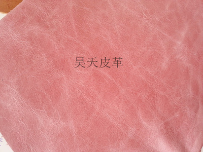 意大利進口彩色油蠟牛皮革 廠家直銷，品質與性價比的完美結合